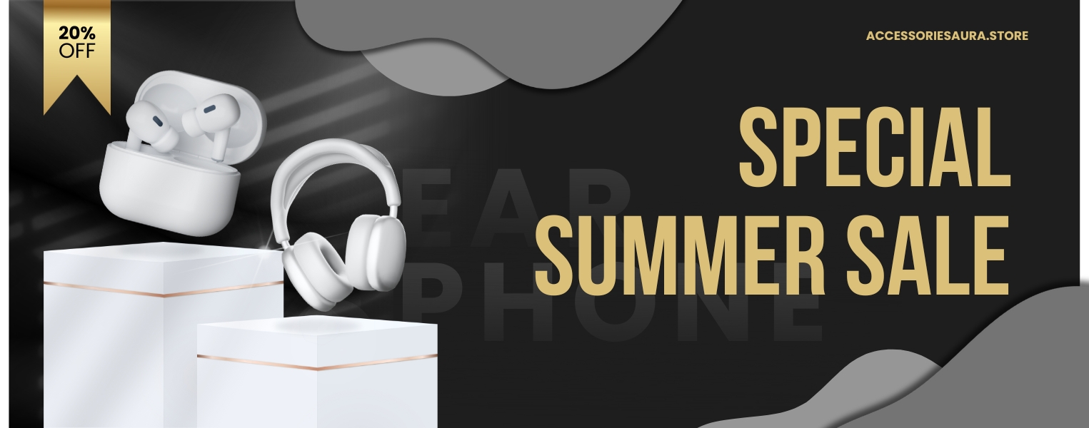 Summer Special Audio Sale