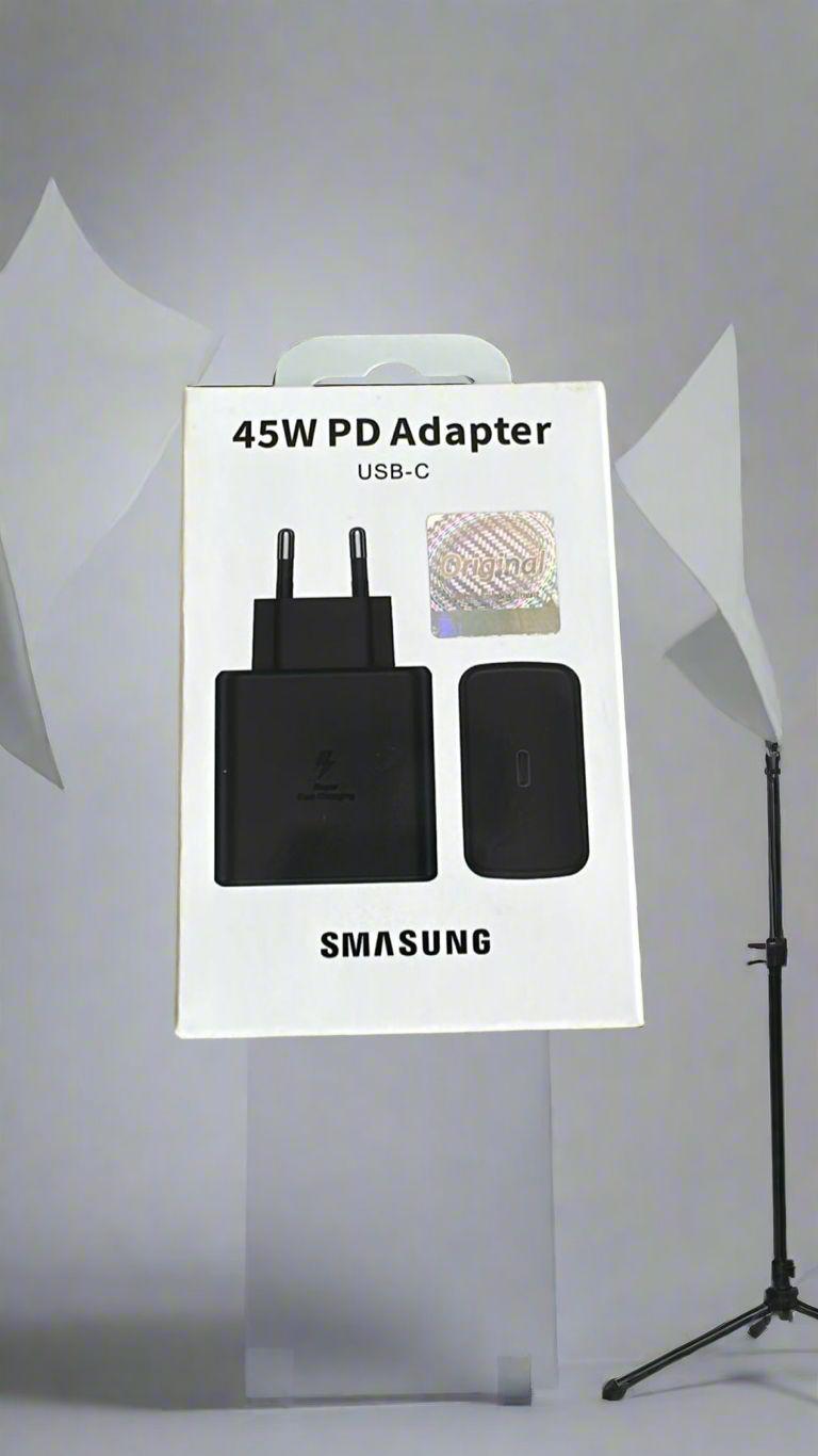 Samsung 45W PD Adapter USB‑C