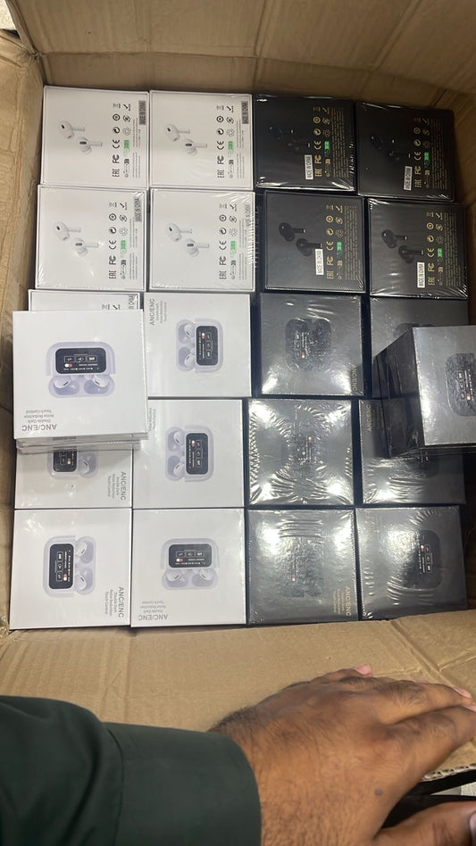 Touch Screen Apple AirPods A9 Pro