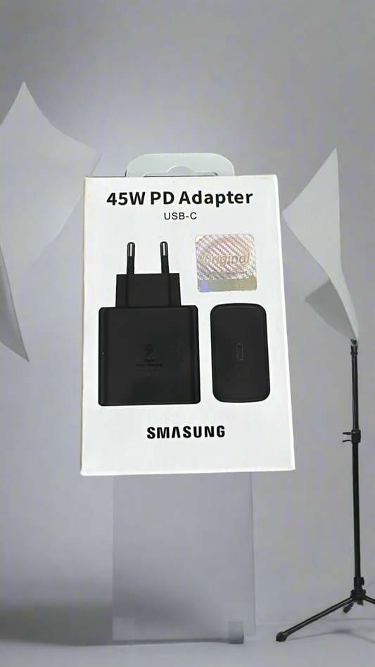 Samsung Original Charger Less than 1000