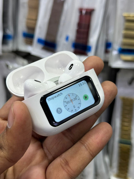 Touch Screen Apple AirPods A9 Pro